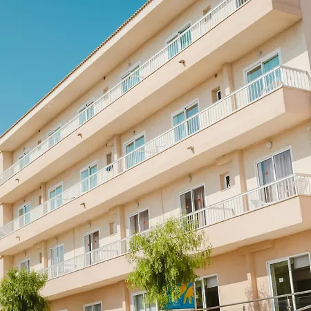 Lliteras * Cala Ratjada (Mallorca)