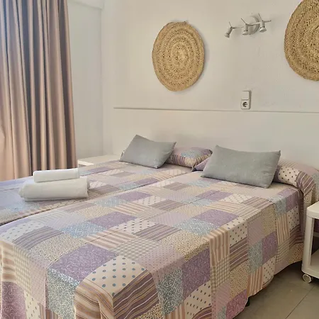 Lliteras Hotel Cala Ratjada (Mallorca)