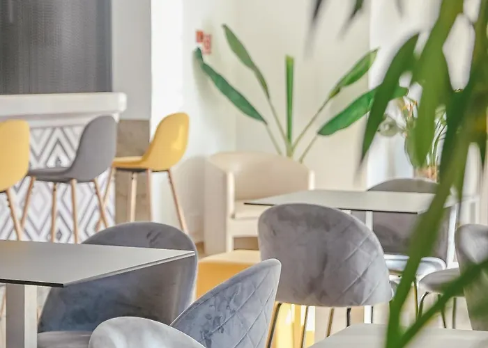 Hotel Lliteras Cala Ratjada (Mallorca)