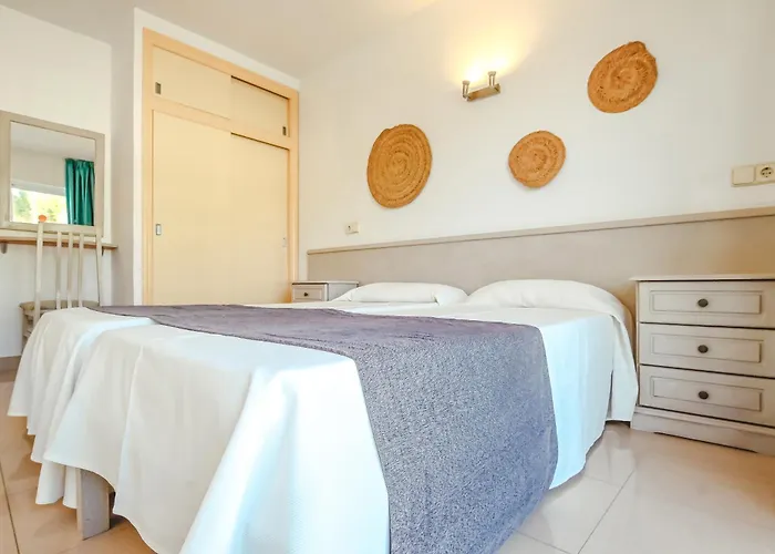 Hotel Lliteras Cala Ratjada (Mallorca)