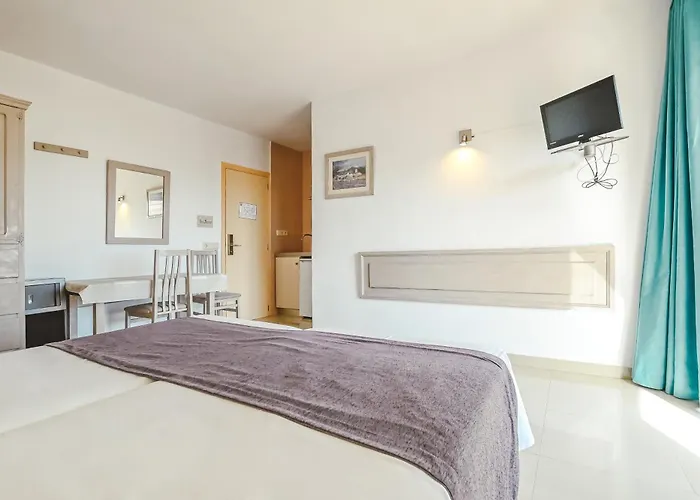 Lliteras * Cala Ratjada (Mallorca)