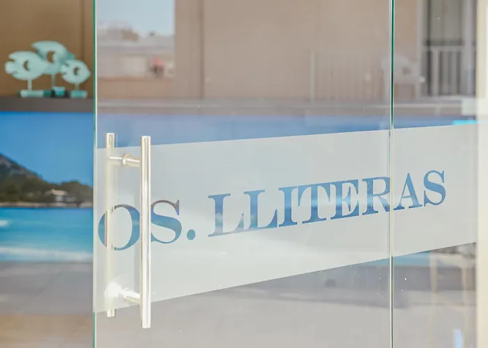 Hotel Lliteras Cala Ratjada (Mallorca)