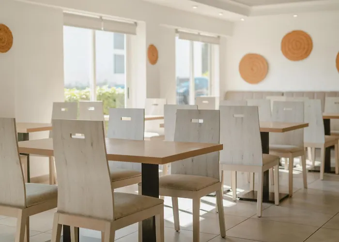 Lliteras Hotel Cala Ratjada (Mallorca)