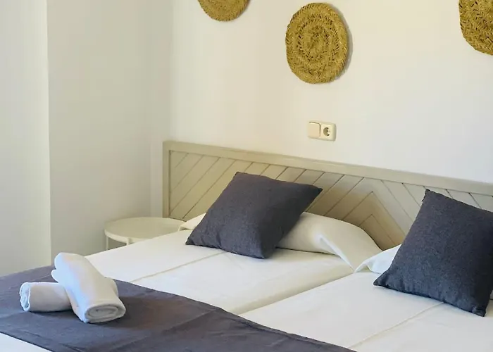 Lliteras Hotel Cala Ratjada (Mallorca)