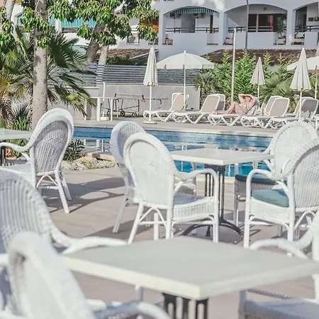 Hotel Lliteras Cala Ratjada (Mallorca)