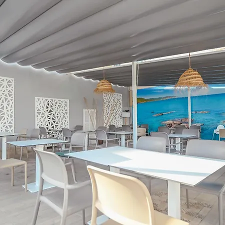 Lliteras Hotel Cala Ratjada (Mallorca)