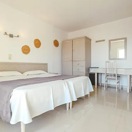 Lliteras * Cala Ratjada