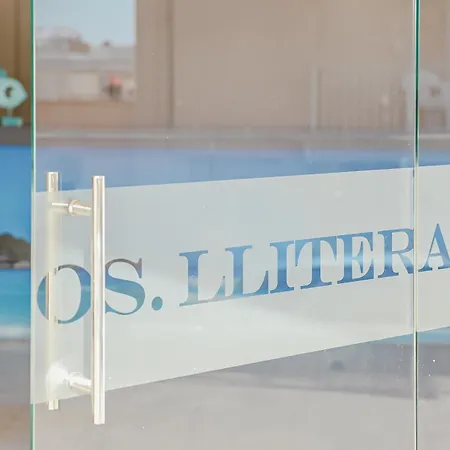 酒店 Lliteras 卡拉纳雅达