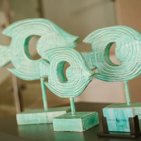 Hotel Lliteras Cala Ratjada (Mallorca)