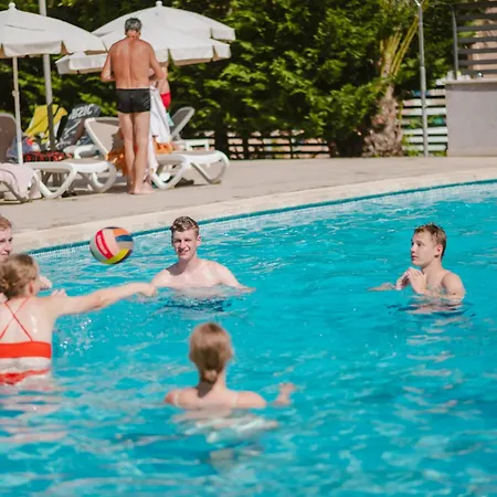 Hotel Lliteras Cala Ratjada (Mallorca)