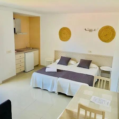 Hotel Lliteras Cala Ratjada (Mallorca)