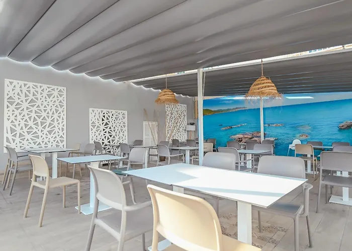 Lliteras Hotel Cala Ratjada (Mallorca)