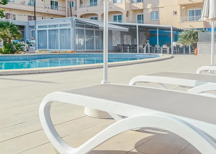 Hotel Lliteras Cala Ratjada (Mallorca)