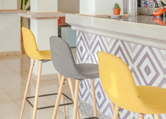 Hotel Lliteras Cala Ratjada (Mallorca)