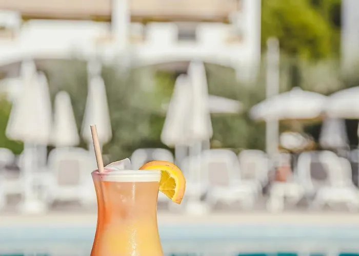 Lliteras Hotel Cala Ratjada (Mallorca)