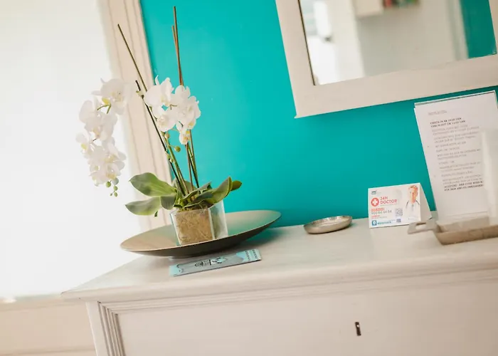 Lliteras * Cala Ratjada (Mallorca)