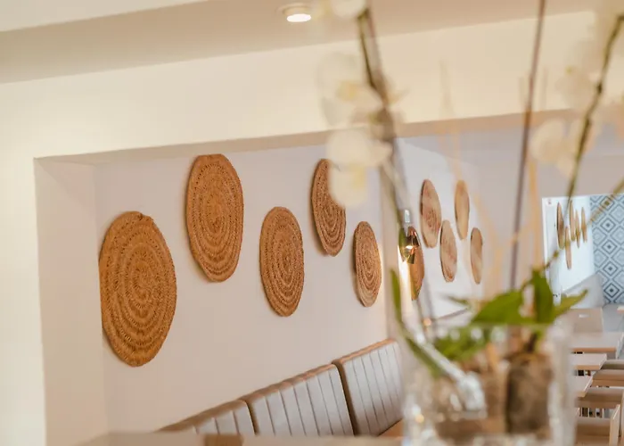 Lliteras Hotel Cala Ratjada (Mallorca)