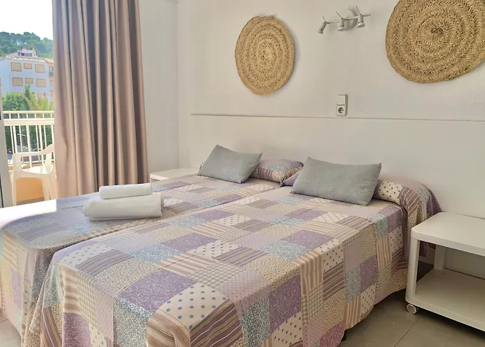 Lliteras Hotel Cala Ratjada (Mallorca)