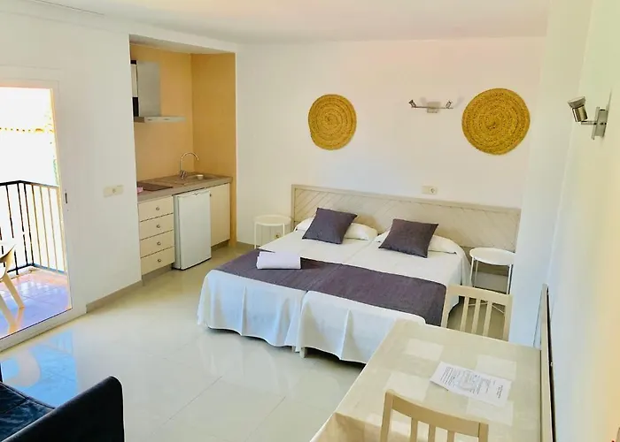 Hotel Lliteras Cala Ratjada (Mallorca)