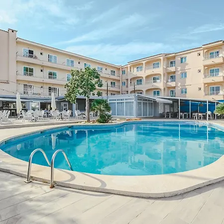 Lliteras Hotel