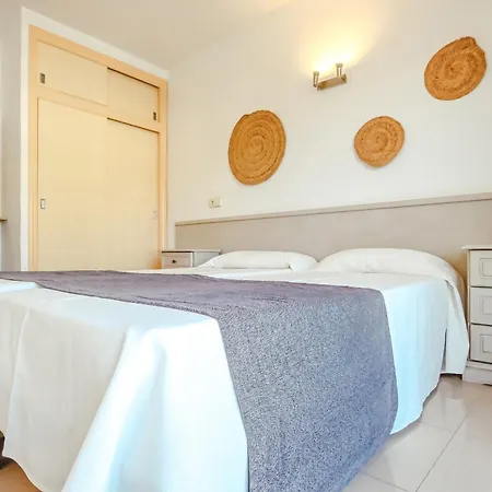 Hotel Lliteras Cala Ratjada (Mallorca)