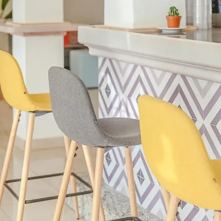 מלון Lliteras קאלה ראטג'אדה