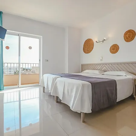 Hotel Lliteras *