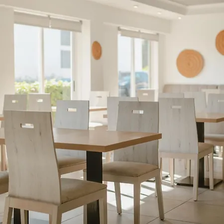 Lliteras Hotel Cala Ratjada (Mallorca)