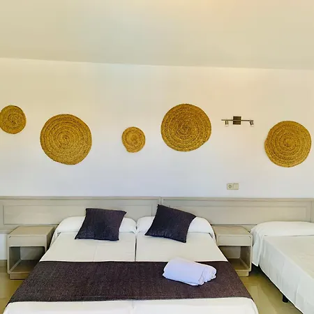 Lliteras Hotel Cala Ratjada (Mallorca)