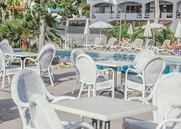 Hotel Lliteras Cala Ratjada (Mallorca)