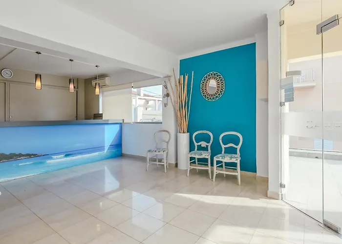 Lliteras * Cala Ratjada (Mallorca)