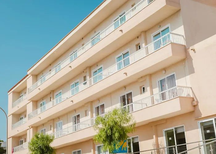 Lliteras * Cala Ratjada