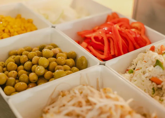 Lliteras Szálloda Cala Ratjada