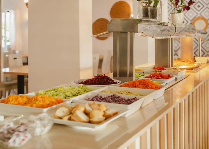 Lliteras Cala Ratjada