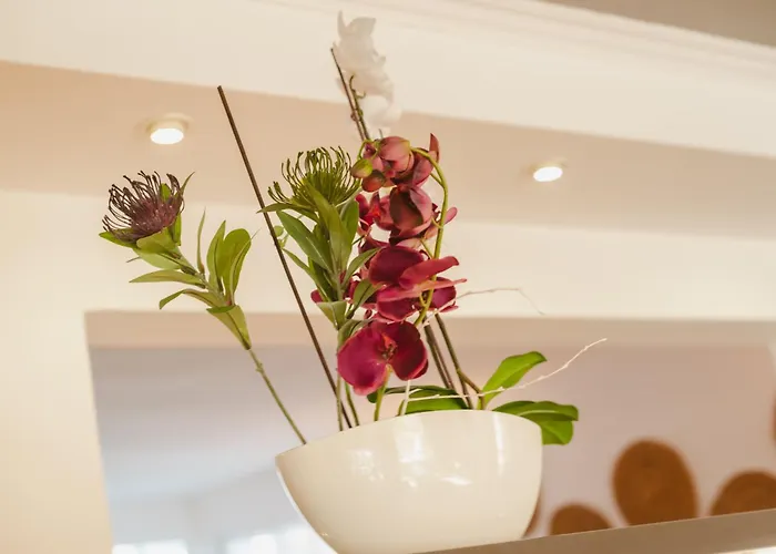 Szálloda Lliteras Cala Ratjada