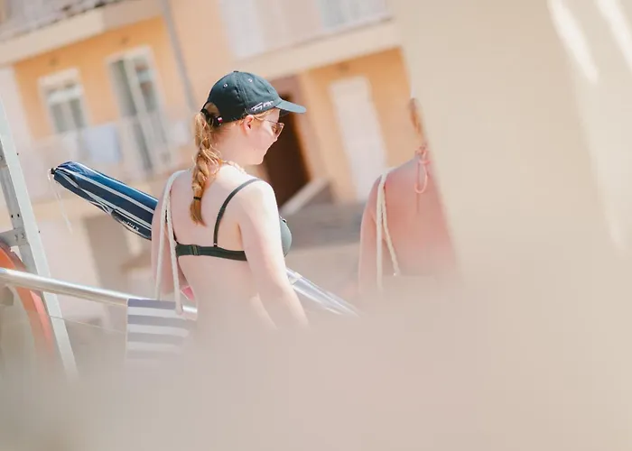 Lliteras Szálloda Cala Ratjada