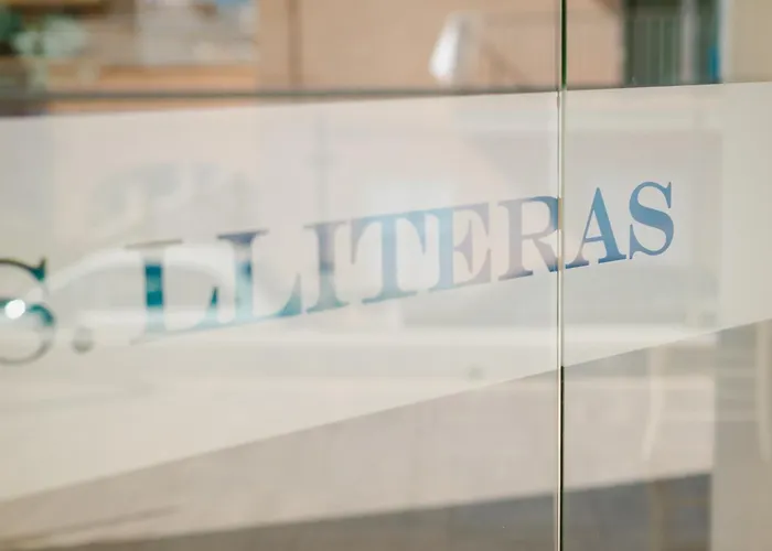 酒店 Lliteras 卡拉纳雅达