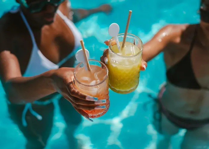 Szálloda Lliteras *