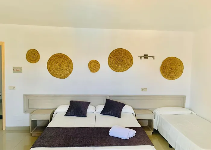 Lliteras Hotel Cala Ratjada (Mallorca)