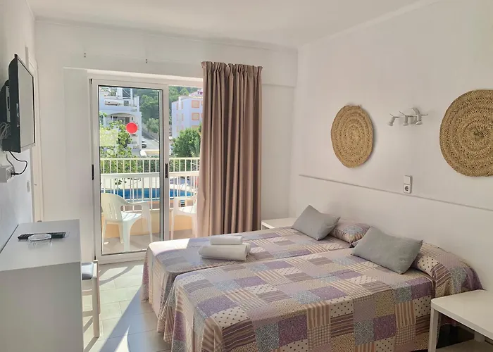 Lliteras Cala Ratjada