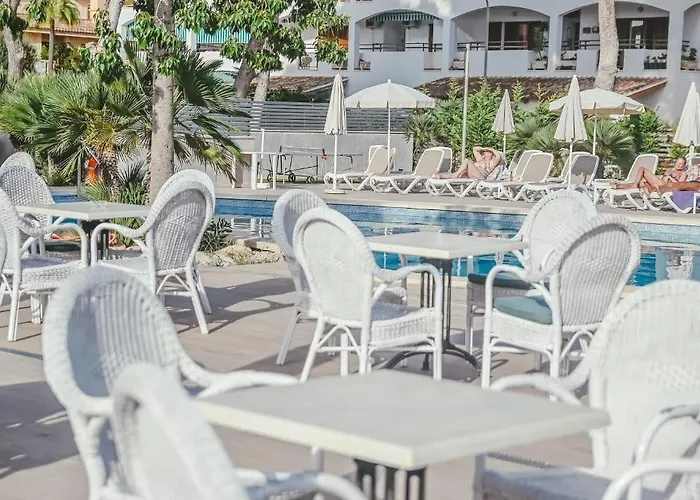 Lliteras Cala Ratjada