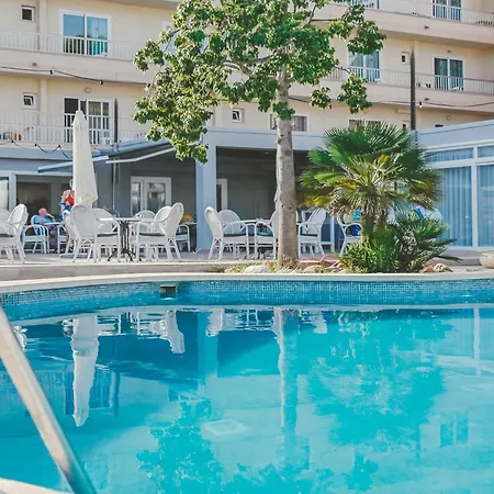 Lliteras * Cala Ratjada (Mallorca)