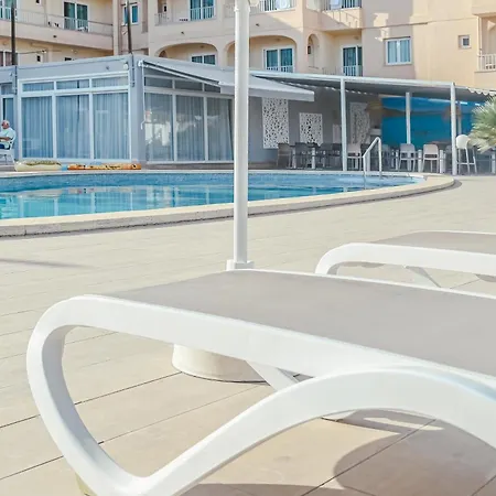 Hotel Lliteras Cala Ratjada (Mallorca)